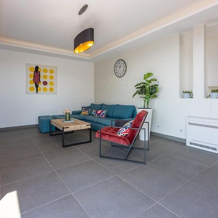 Villa Nina Šmrika Esterno foto