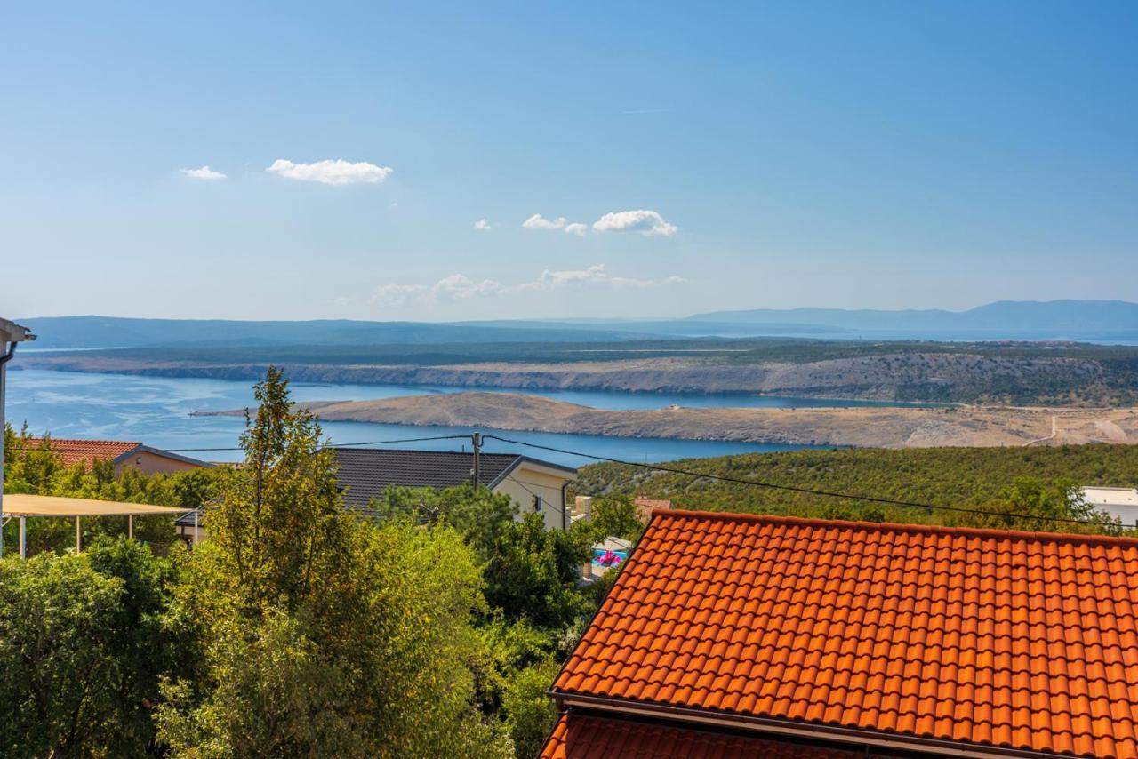 Villa Nina Šmrika Esterno foto